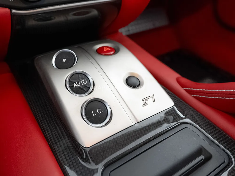 Ferrari 599 2007 for Sale in Dubai Image-10