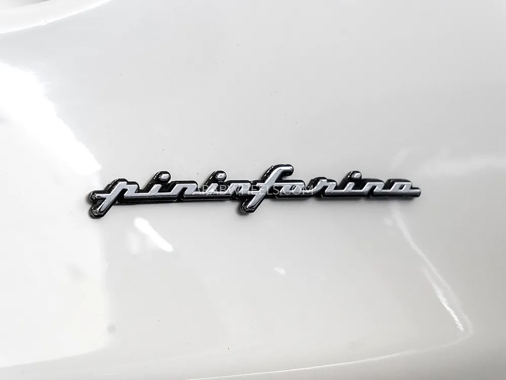 Ferrari 599 2007 for Sale in Dubai Image-13