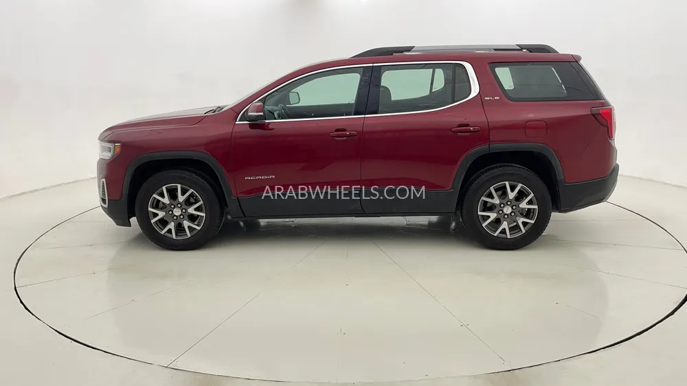 GMC Acadia 2020 for Sale in Dubai Image-6