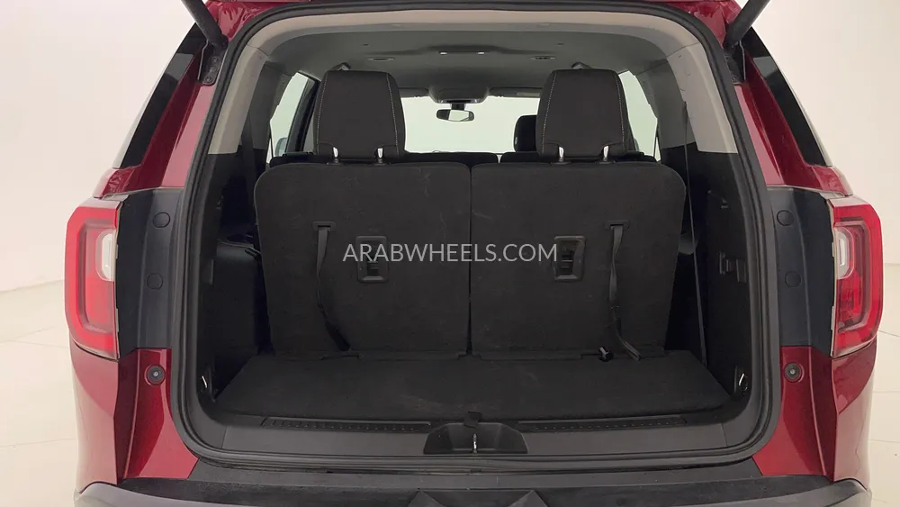 GMC Acadia 2020 for Sale in Dubai Image-27