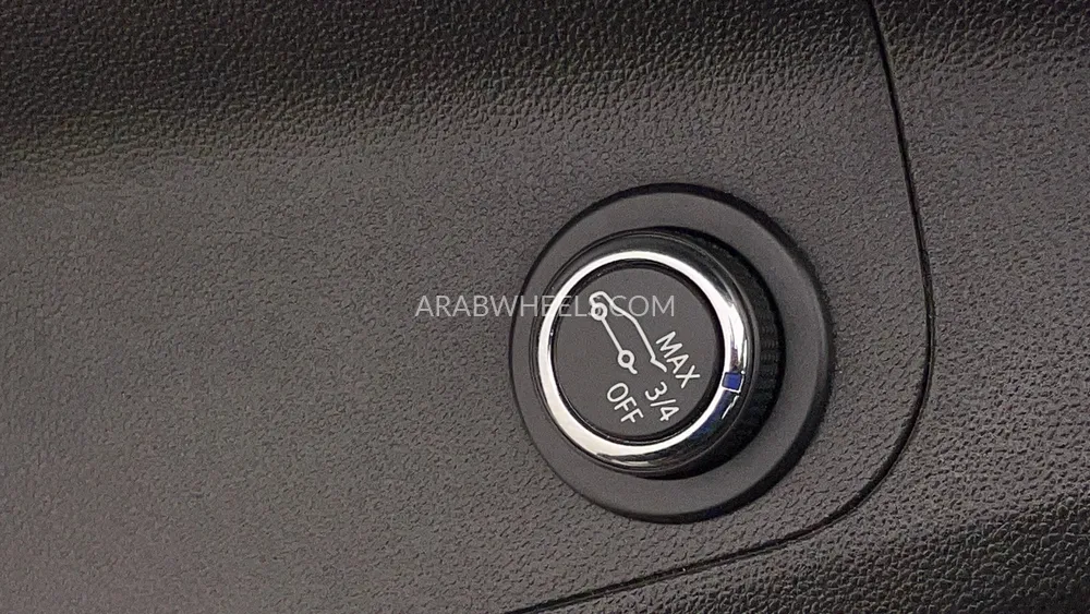 GMC Acadia 2020 for Sale in Dubai Image-42