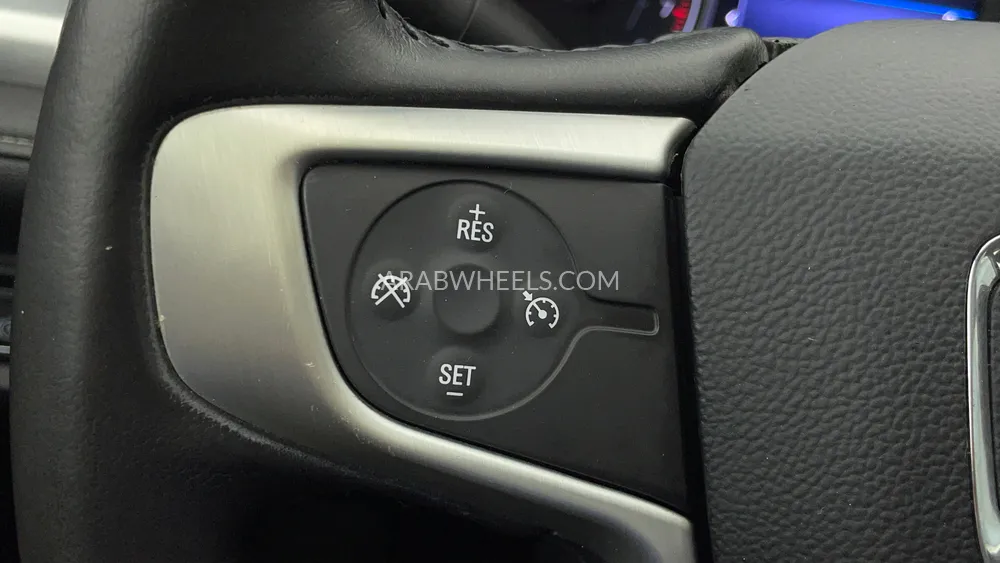 GMC Acadia 2020 for Sale in Dubai Image-46