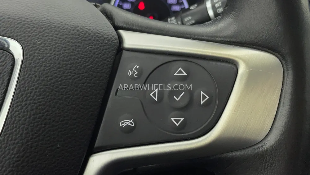 GMC Acadia 2020 for Sale in Dubai Image-47