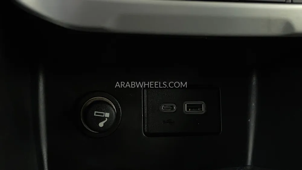 GMC Acadia 2020 for Sale in Dubai Image-50