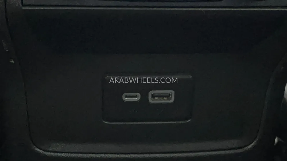 GMC Acadia 2020 for Sale in Dubai Image-51