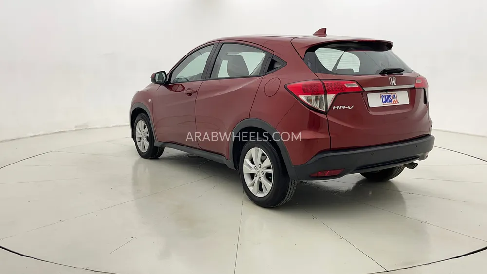Honda HR-V 2019 for Sale in Dubai Image-5