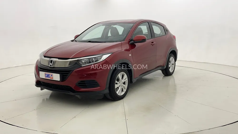 Honda HR-V 2019 for Sale in Dubai Image-7