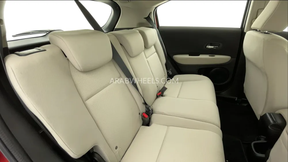 Honda HR-V 2019 for Sale in Dubai Image-23