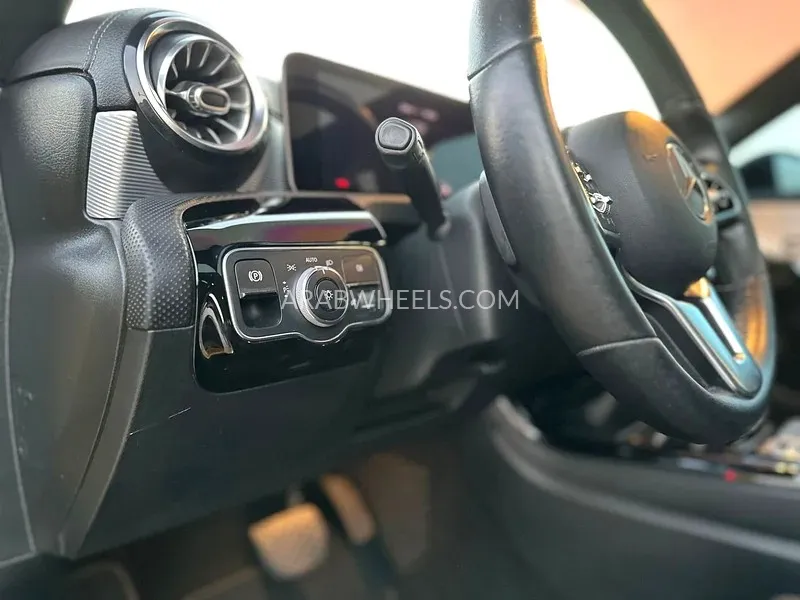 Mercedes Benz A Class 2020 for Sale in Sharjah Image-13