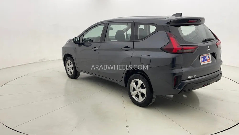 Mitsubishi Xpander 2023 for Sale in Dubai Image-5
