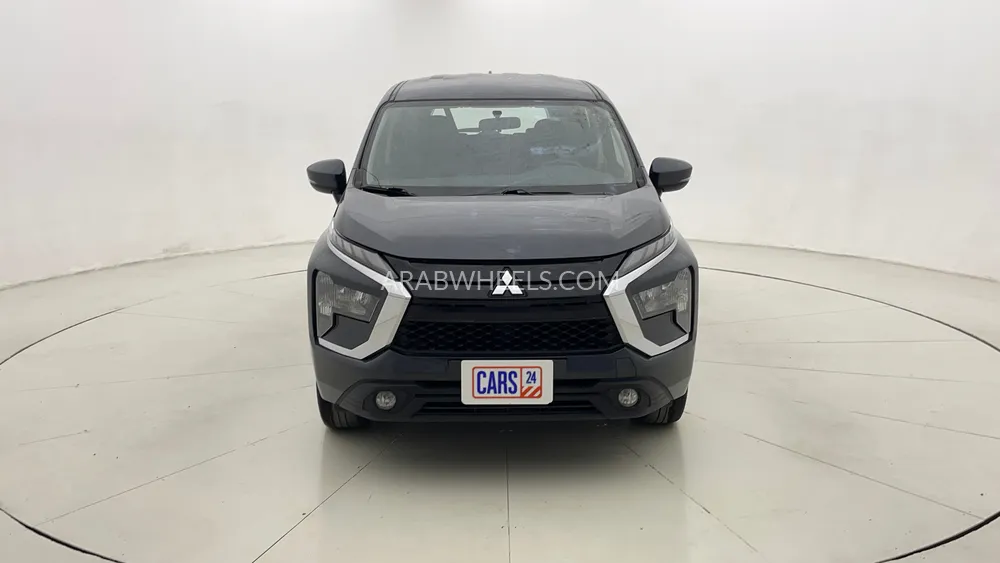 Mitsubishi Xpander 2023 for Sale in Dubai Image-8
