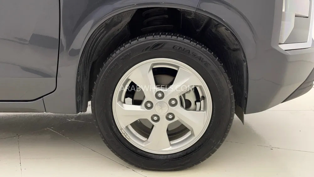 Mitsubishi Xpander 2023 for Sale in Dubai Image-10