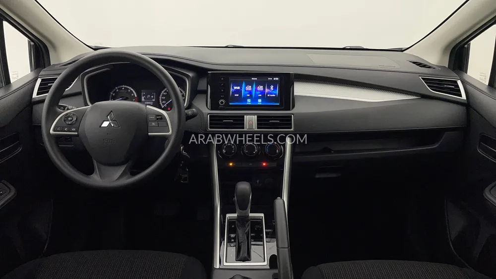 Mitsubishi Xpander 2023 for Sale in Dubai Image-12