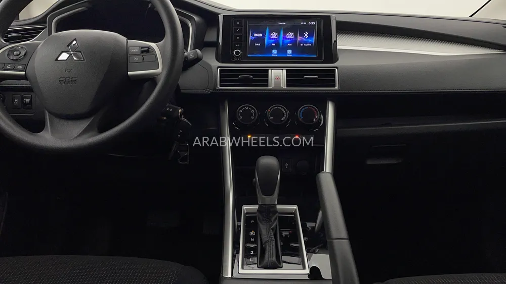 Mitsubishi Xpander 2023 for Sale in Dubai Image-14