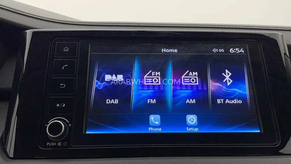 Mitsubishi Xpander 2023 for Sale in Dubai Image-31