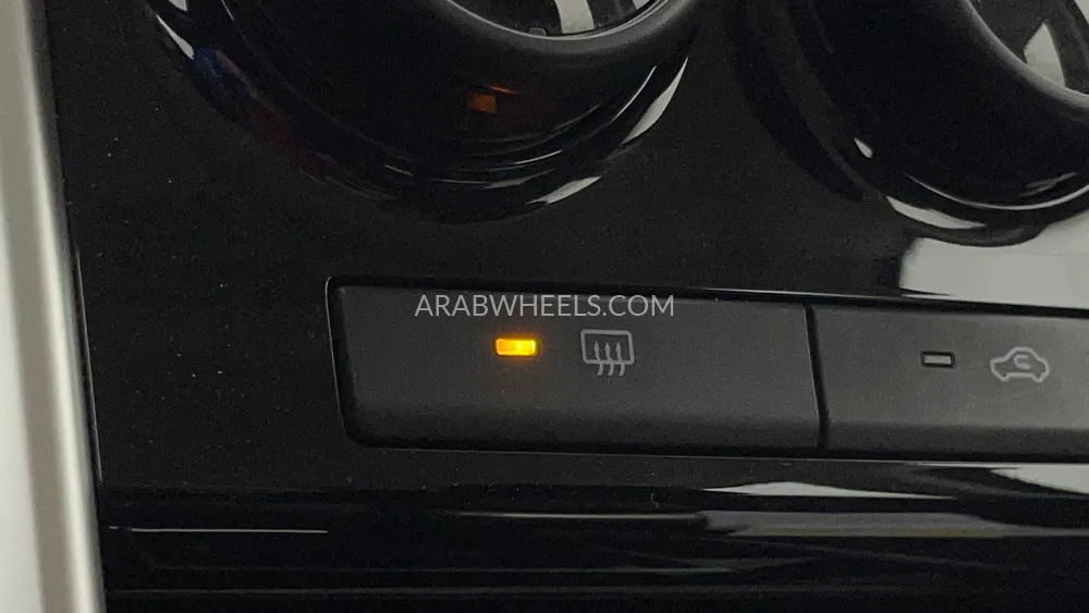 Mitsubishi Xpander 2023 for Sale in Dubai Image-35