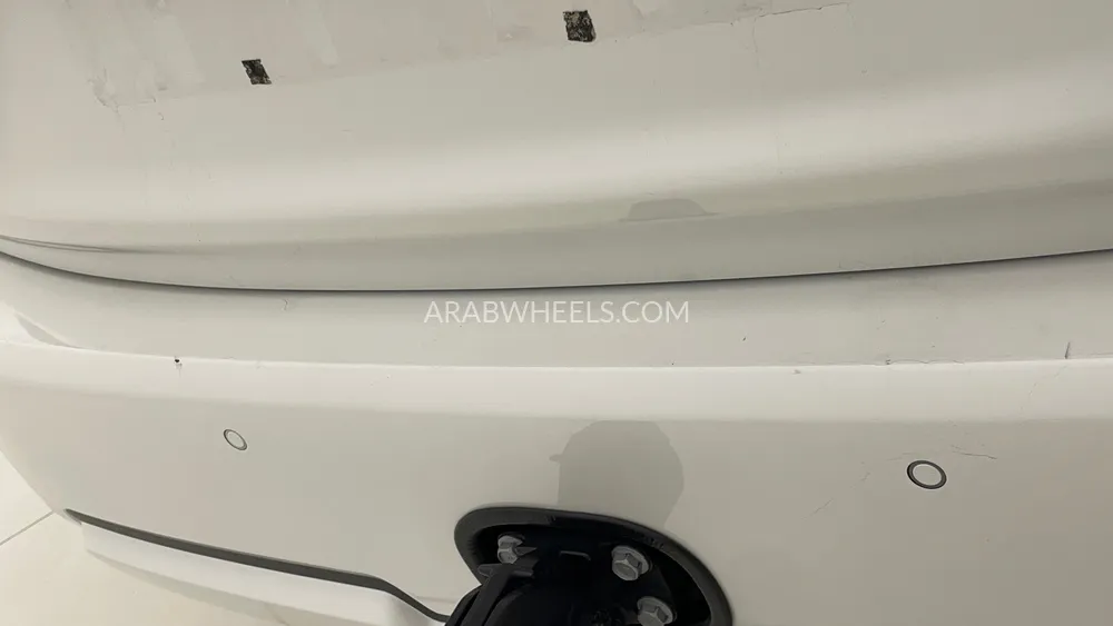 نيسان باترول 2024 for Sale in دبي Image-33