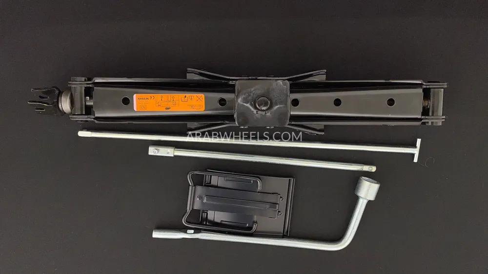 نيسان باترول 2024 for Sale in دبي Image-34