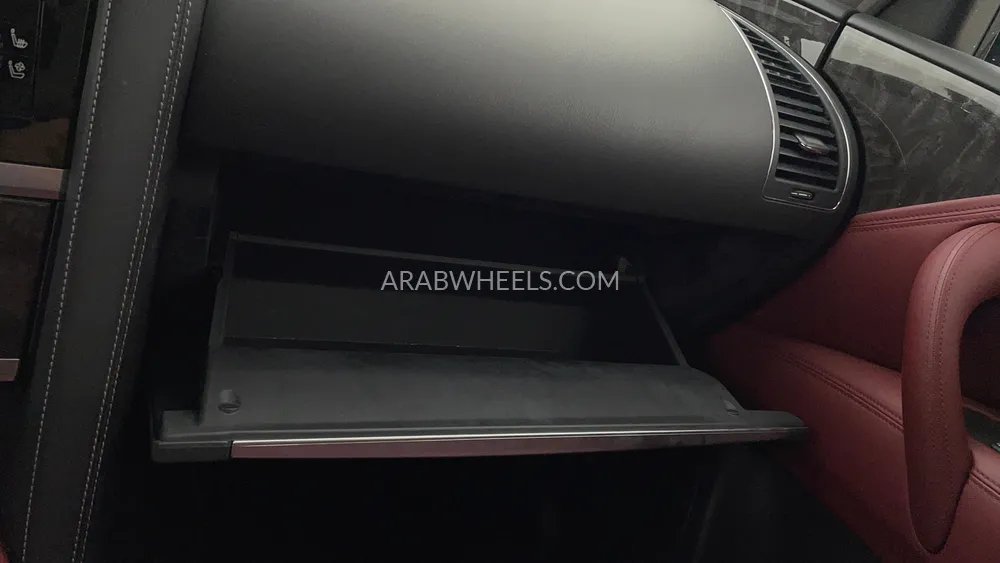 نيسان باترول 2024 for Sale in دبي Image-35