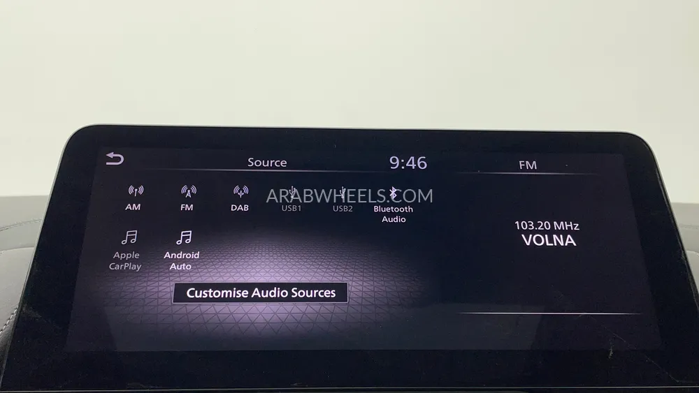 نيسان باترول 2024 for Sale in دبي Image-38