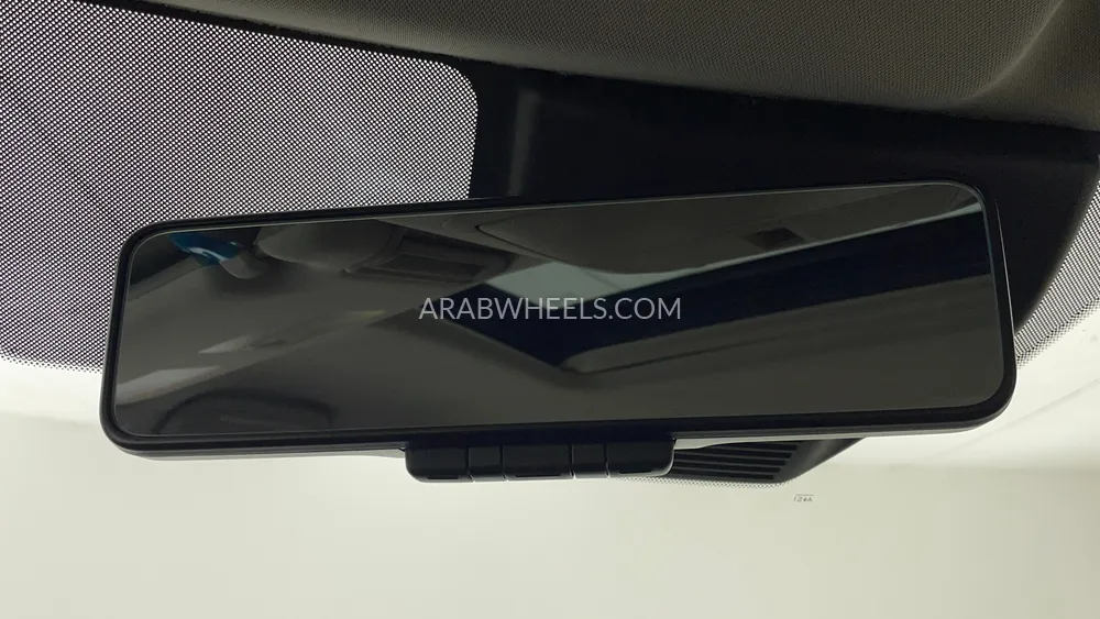 نيسان باترول 2024 for Sale in دبي Image-43