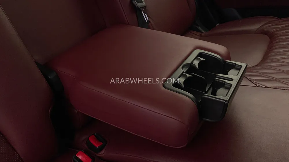 نيسان باترول 2024 for Sale in دبي Image-45