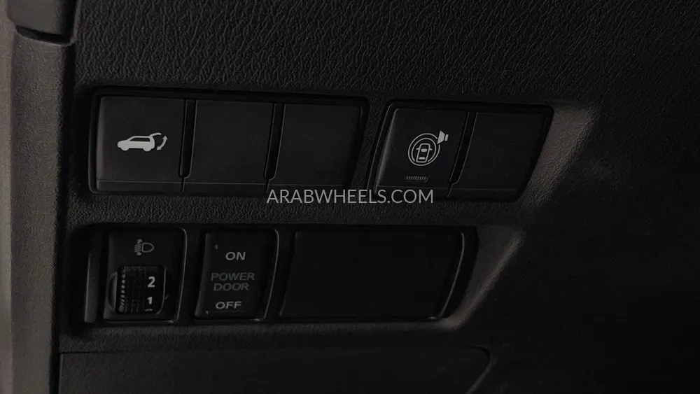 نيسان باترول 2024 for Sale in دبي Image-51