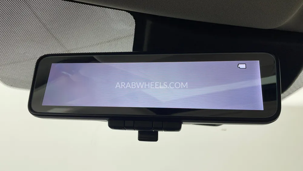 نيسان باترول 2024 for Sale in دبي Image-61