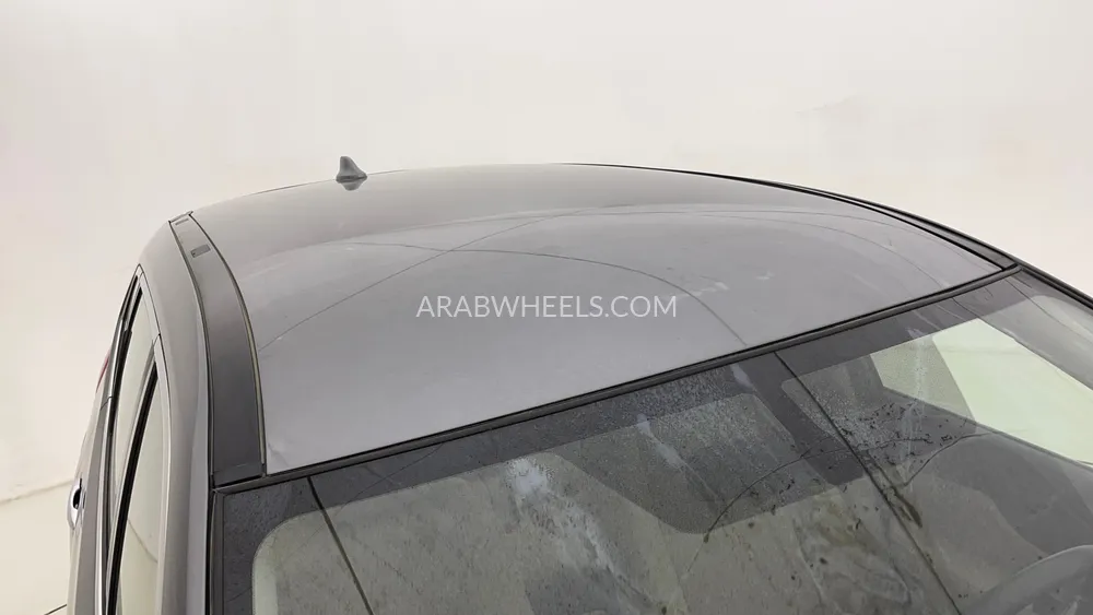 Nissan X-Trail 2021 for Sale in Dubai Image-11