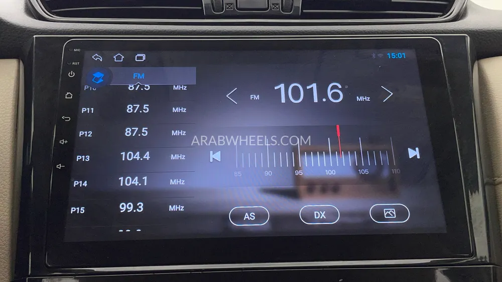 Nissan X-Trail 2021 for Sale in Dubai Image-15