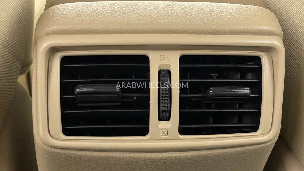 Nissan X-Trail 2021 for Sale in Dubai Image-23
