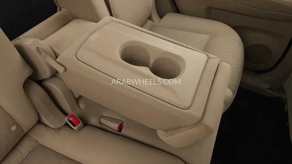 Nissan X-Trail 2021 for Sale in Dubai Image-33