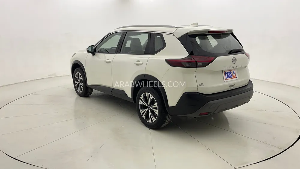 نيسان إكس تريل 2023 for Sale in دبي Image-5