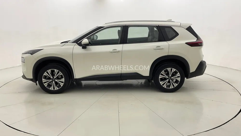 نيسان إكس تريل 2023 for Sale in دبي Image-6