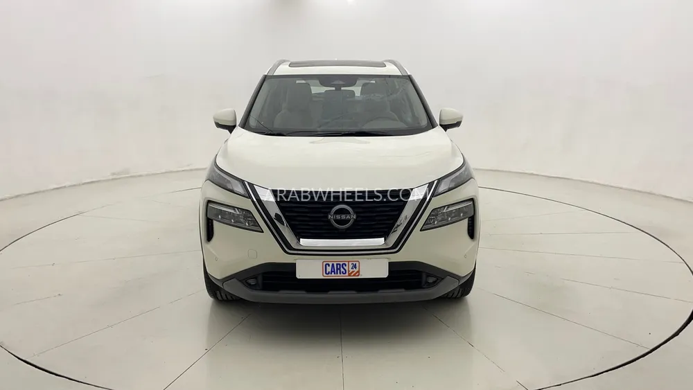 نيسان إكس تريل 2023 for Sale in دبي Image-8