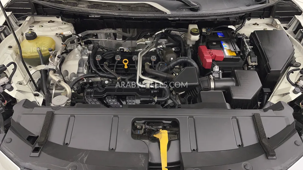 نيسان إكس تريل 2023 for Sale in دبي Image-9