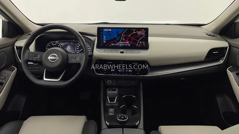 نيسان إكس تريل 2023 for Sale in دبي Image-12