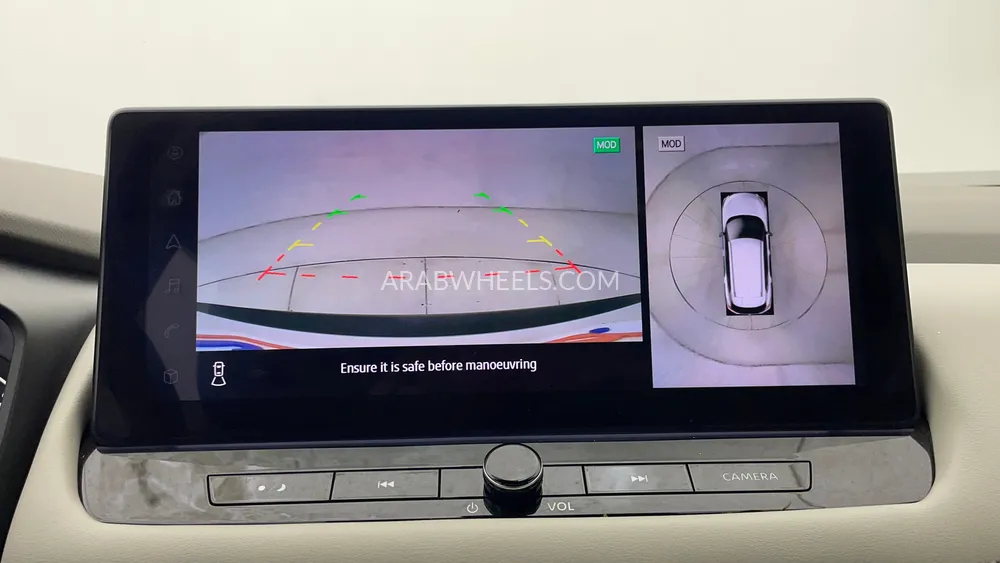 نيسان إكس تريل 2023 for Sale in دبي Image-16