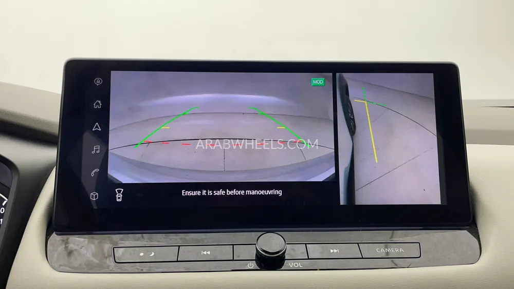 نيسان إكس تريل 2023 for Sale in دبي Image-17