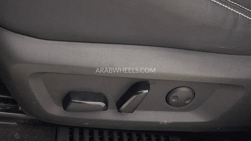 نيسان إكس تريل 2023 for Sale in دبي Image-24