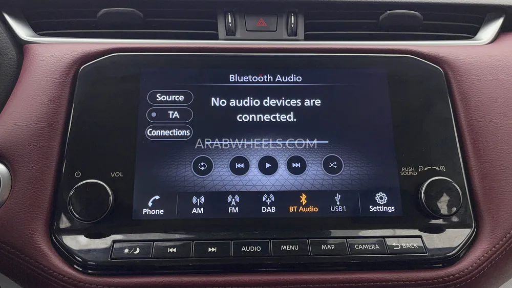 نيسان إكستيرا 2022 for Sale in دبي Image-38