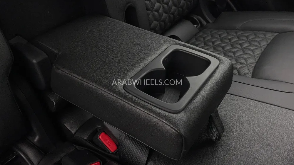 نيسان إكستيرا 2022 for Sale in دبي Image-43