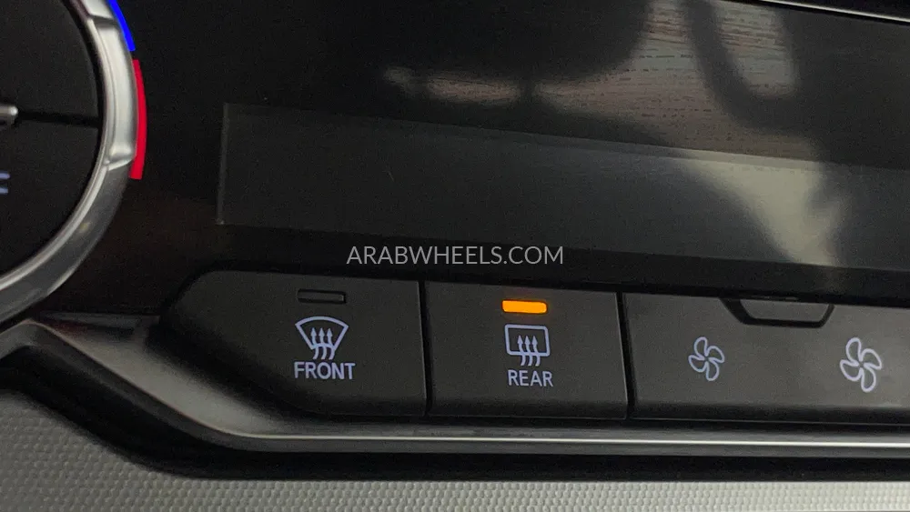 نيسان إكستيرا 2022 for Sale in دبي Image-48