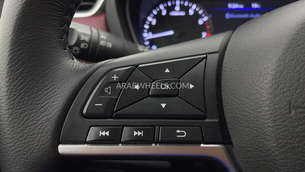 نيسان إكستيرا 2022 for Sale in دبي Image-52