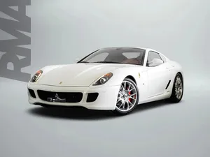 Ferrari 599 2007 for Sale