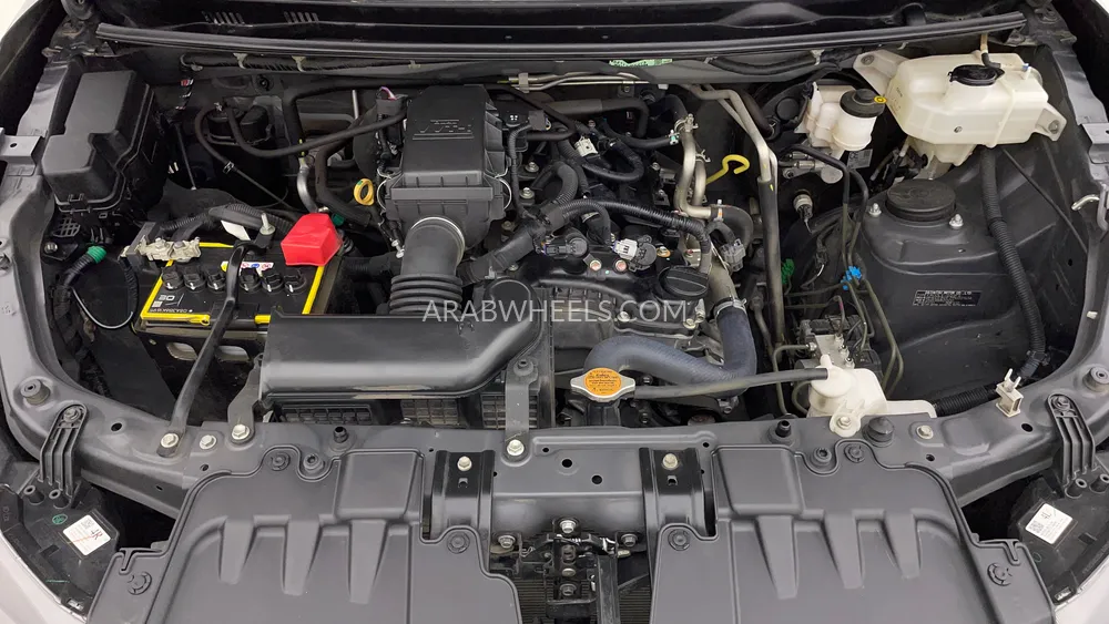 Toyota Rush 2023 for Sale in Dubai Image-9