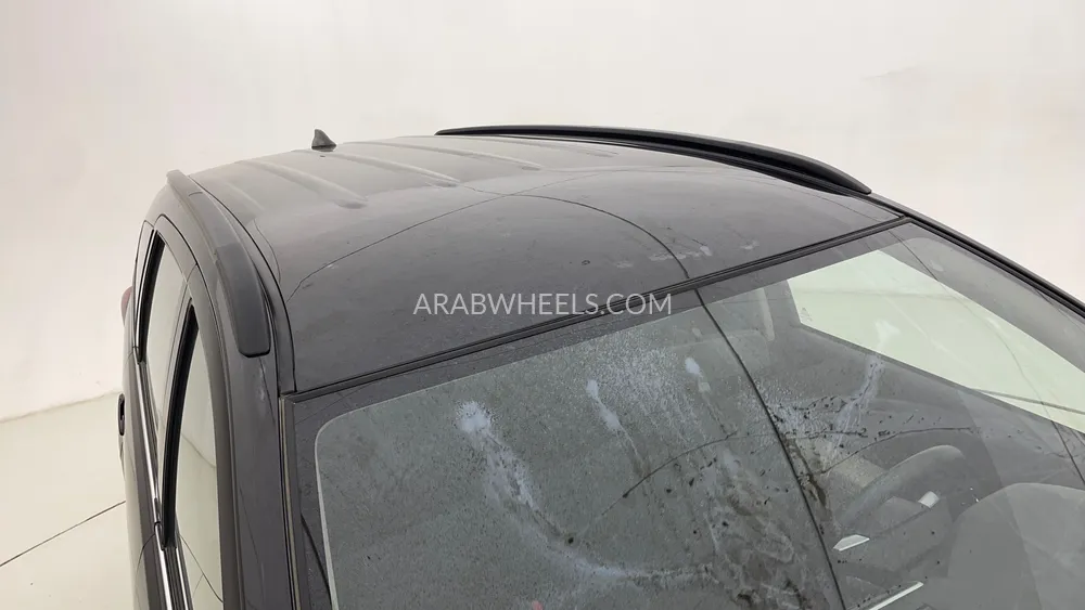 Toyota Rush 2023 for Sale in Dubai Image-11