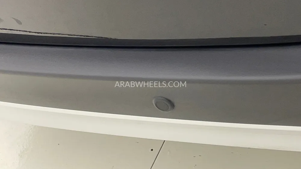 Toyota Rush 2023 for Sale in Dubai Image-28