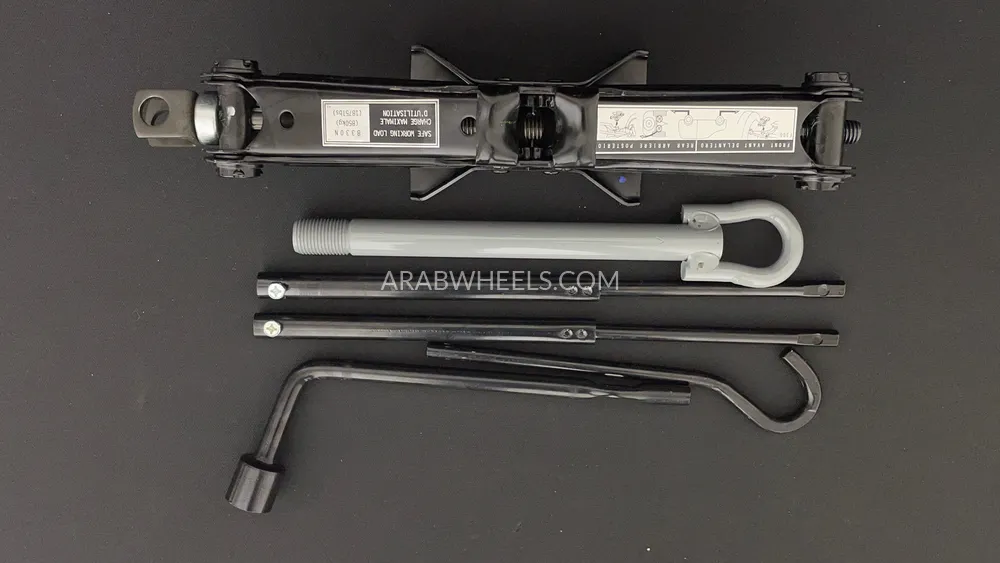 Toyota Rush 2023 for Sale in Dubai Image-29