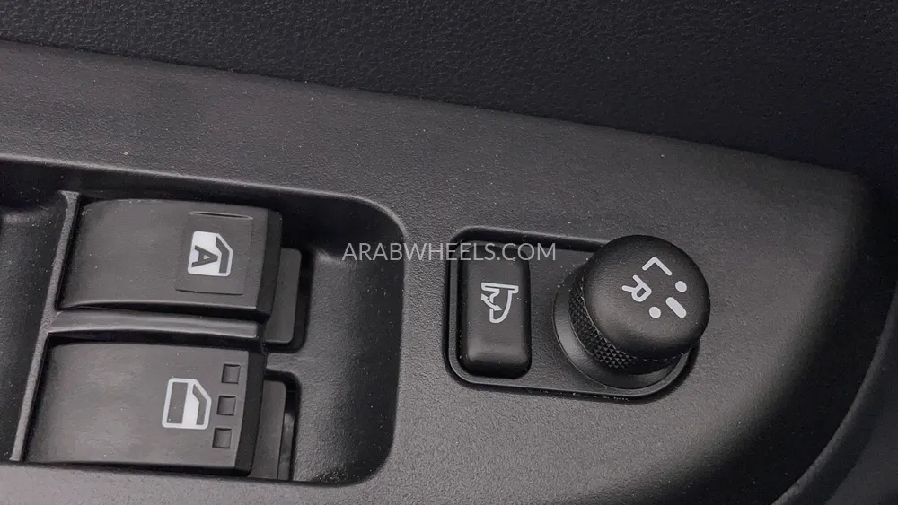 Toyota Rush 2023 for Sale in Dubai Image-38